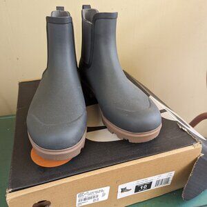 Boogs Holly Chelsea boot, women's sz 10, NWOT